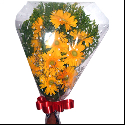 "Truly Yours Flower basket (Krish) - Click here to View more details about this Product